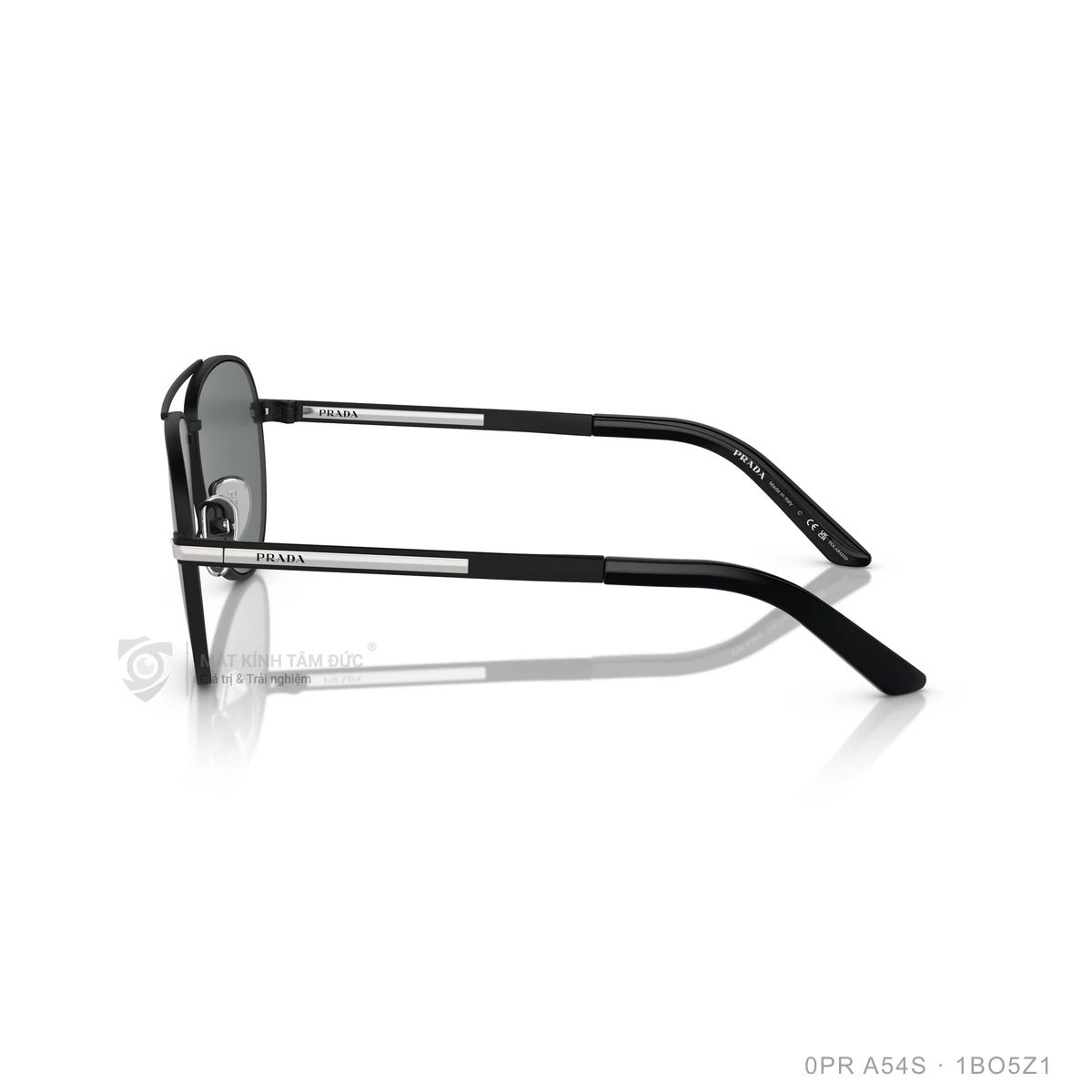Kính mát Prada 0PR A54S - Ảnh 4