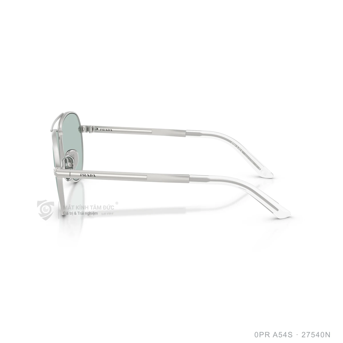 Kính mát Prada 0PR A54S - Ảnh 14