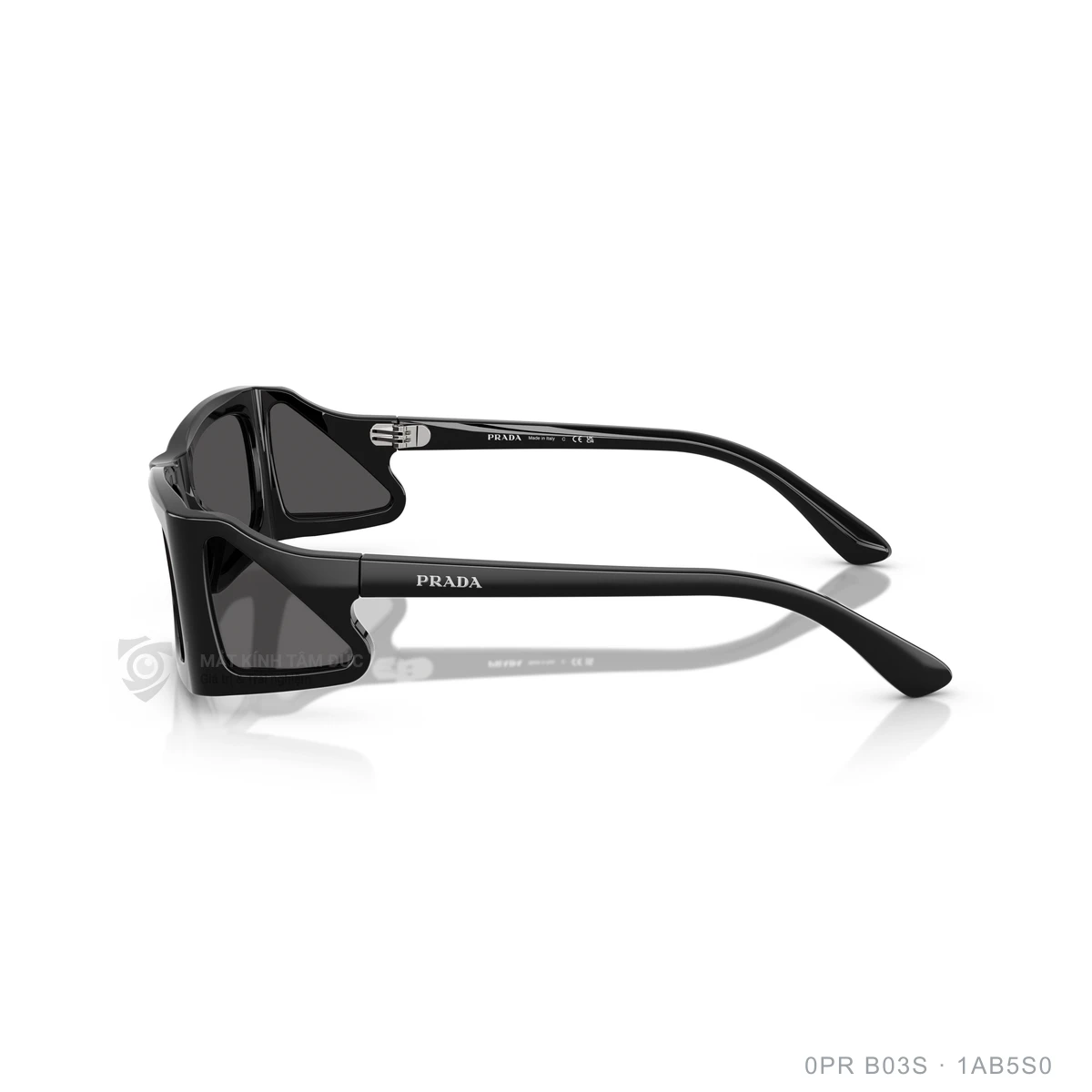 Kính mát Prada 0PR B03S - Ảnh 9