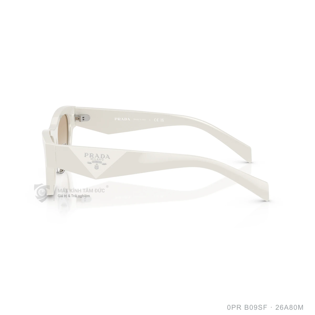 Kính mát Prada 0PR B09SF - Ảnh 14