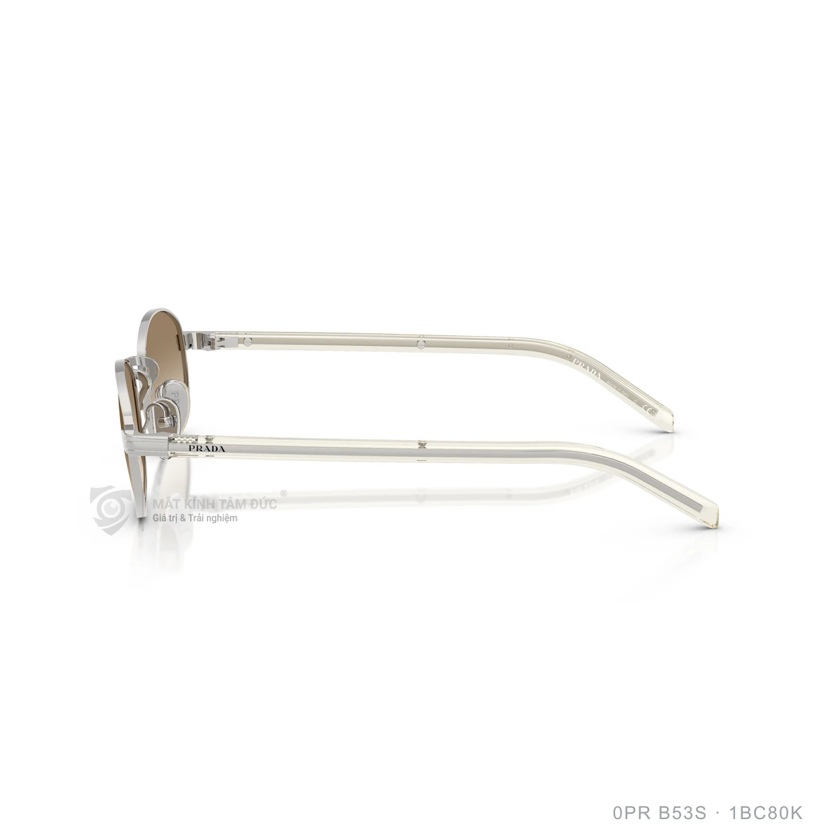 Kính mát Prada 0PR B53S - Ảnh 19