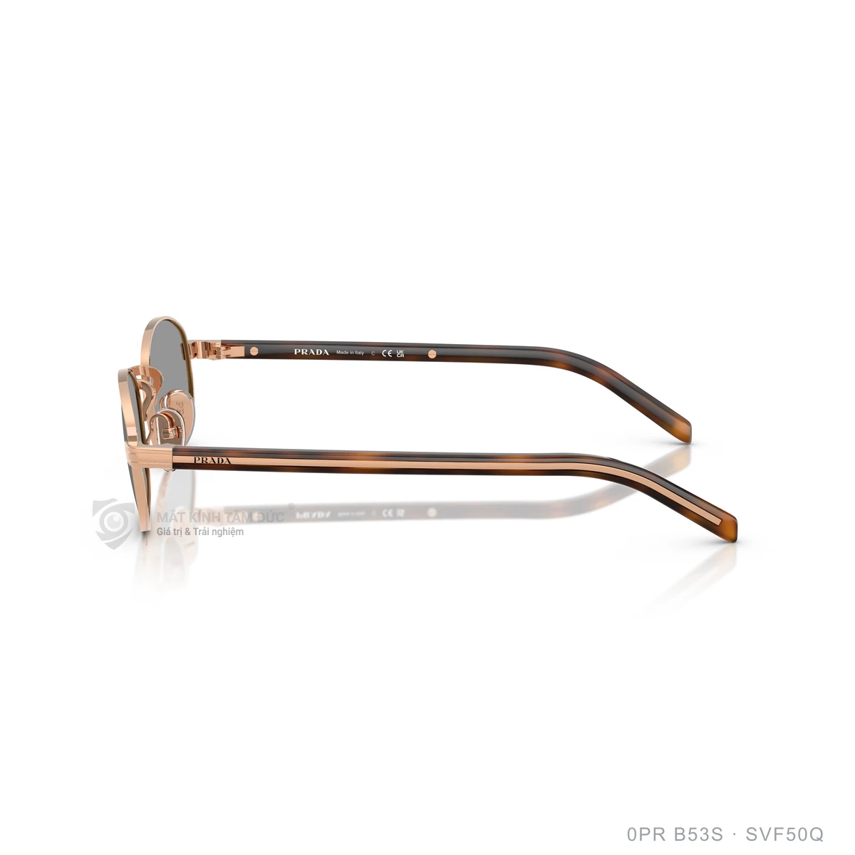 Kính mát Prada 0PR B53S - Ảnh 9