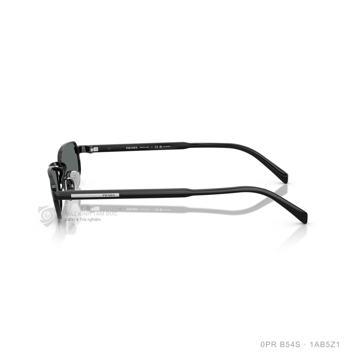 Kính mát Prada 0PR B54S - Ảnh 14