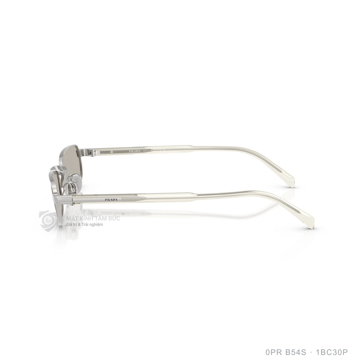 Kính mát Prada 0PR B54S - Ảnh 19