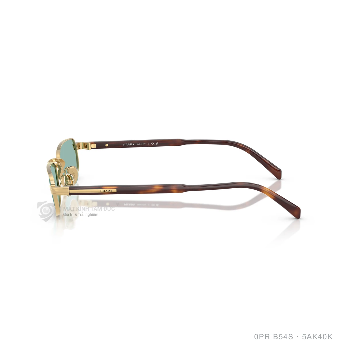Kính mát Prada 0PR B54S - Ảnh 24