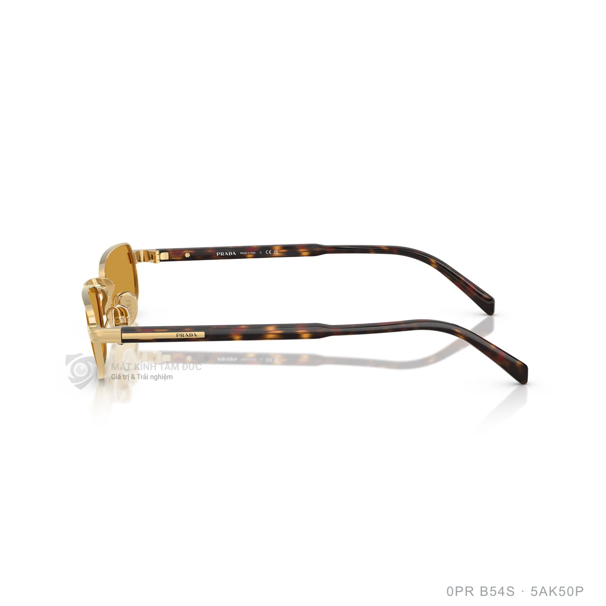 Kính mát Prada 0PR B54S - Ảnh 29