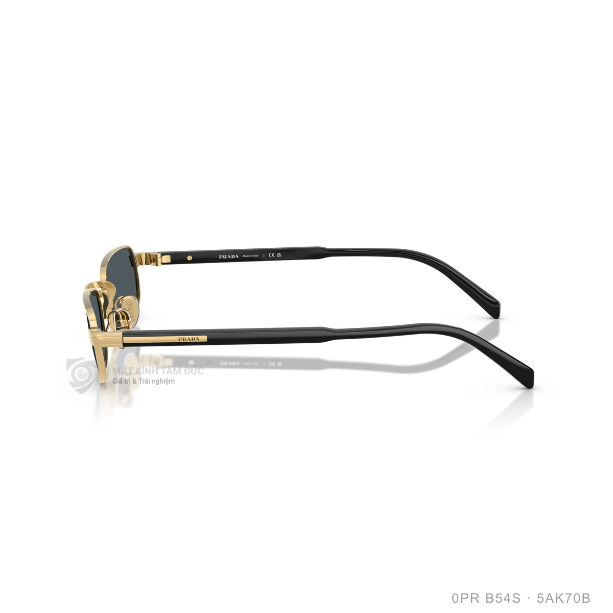 Kính mát Prada 0PR B54S - Ảnh 4