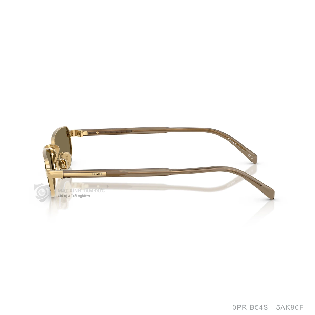 Kính mát Prada 0PR B54S - Ảnh 9