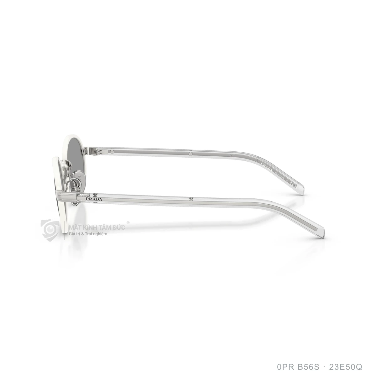 Kính mát Prada 0PR B56S - Ảnh 9