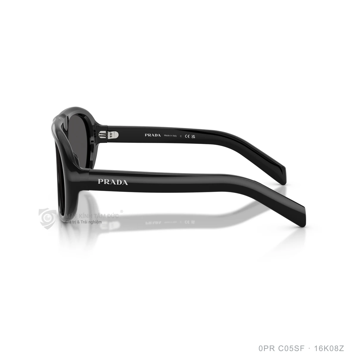 Kính mát Prada 0PR C05SF - Ảnh 29