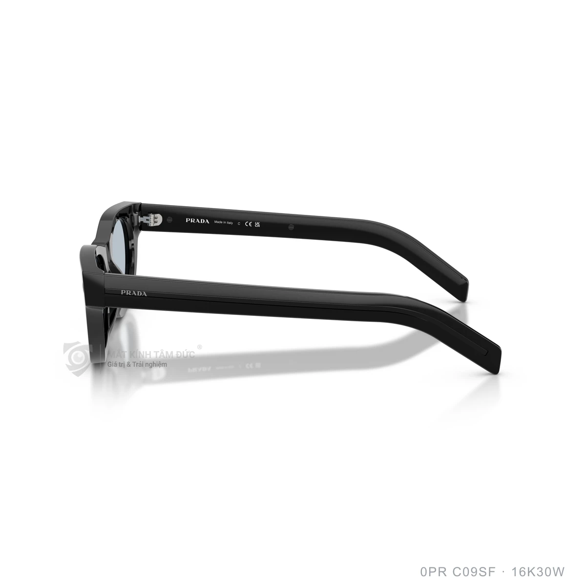 Kính mát Prada 0PR C09SF - Ảnh 9