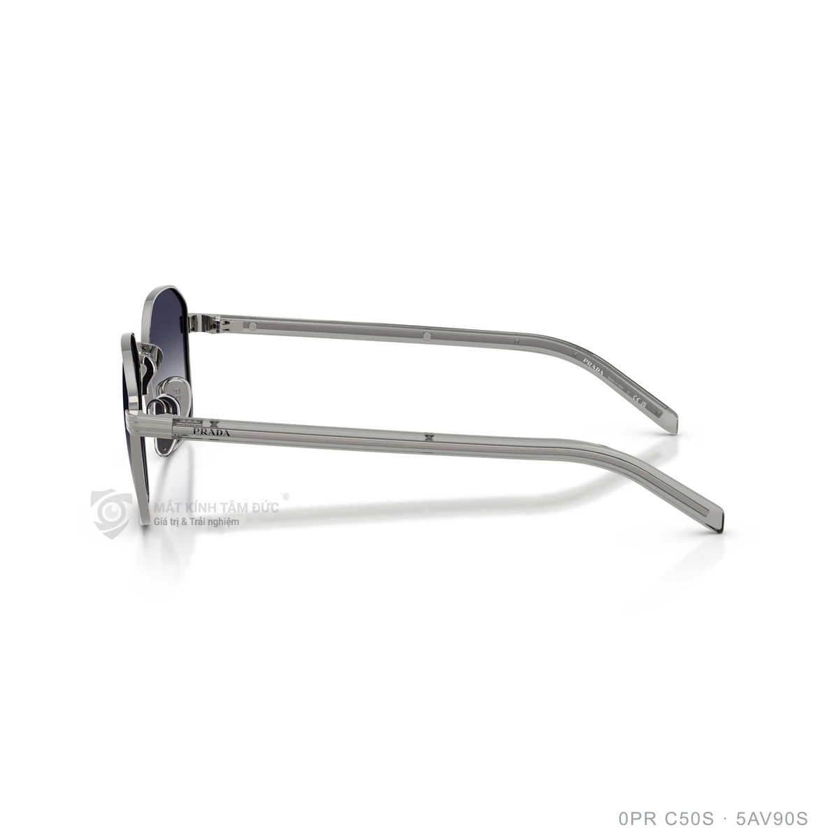 Kính mát Prada 0PR C50S - Ảnh 19