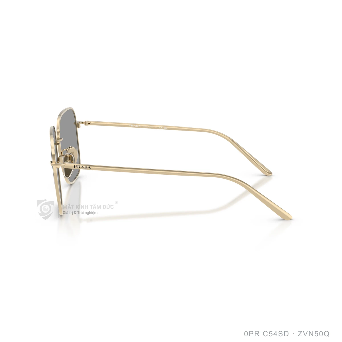 Kính mát Prada 0PR C54SD - Ảnh 14