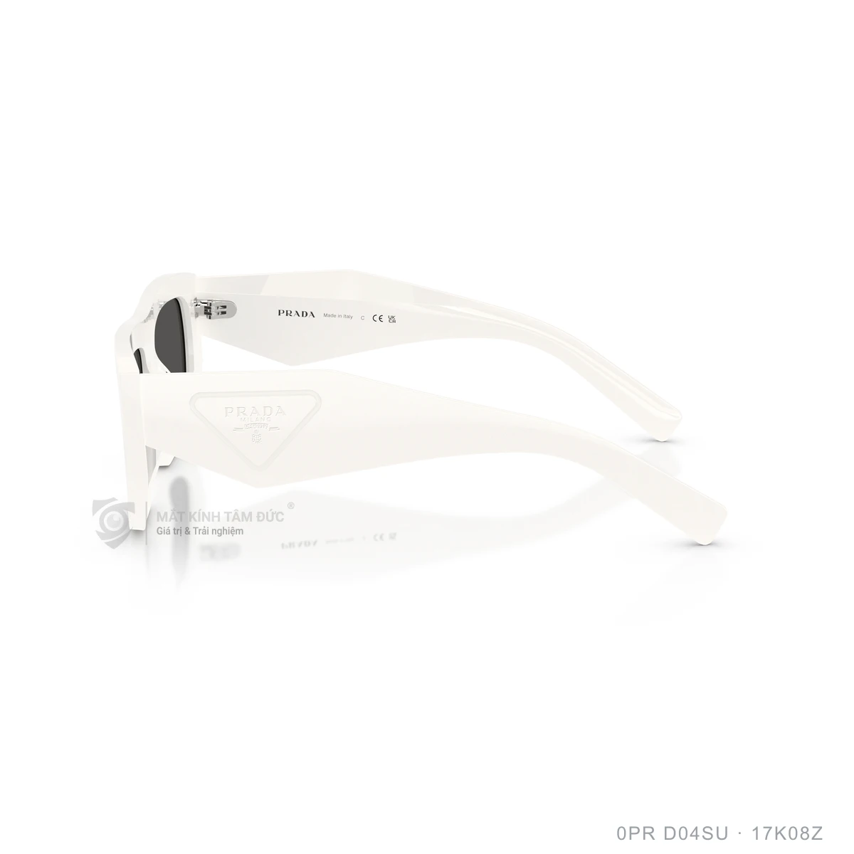 Kính mát Prada 0PR D04SU - Ảnh 14