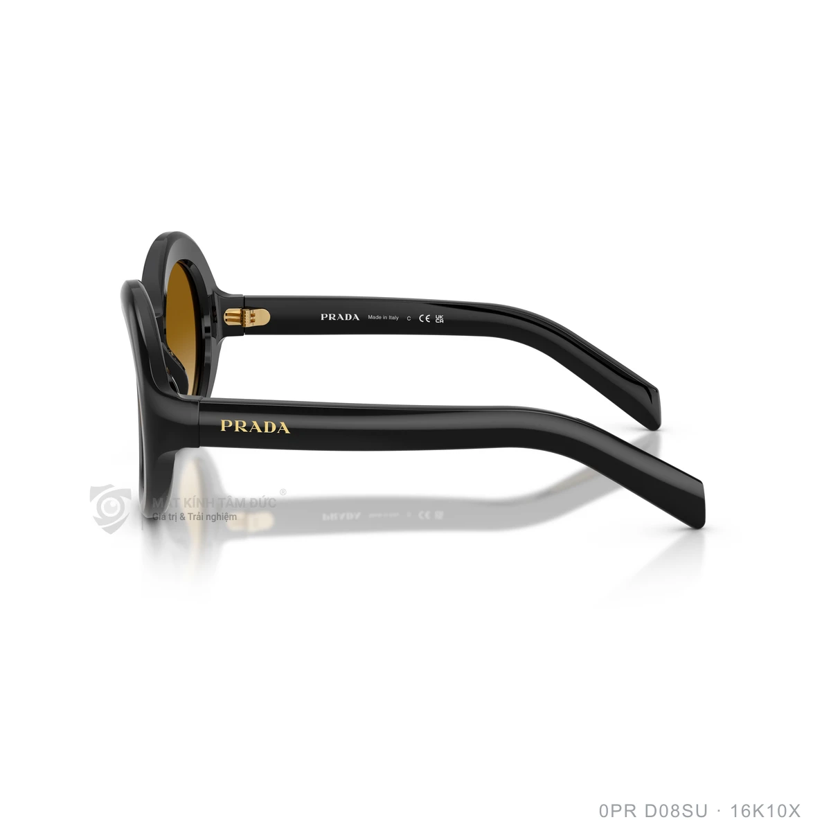 Kính mát Prada 0PR D08SU - Ảnh 9