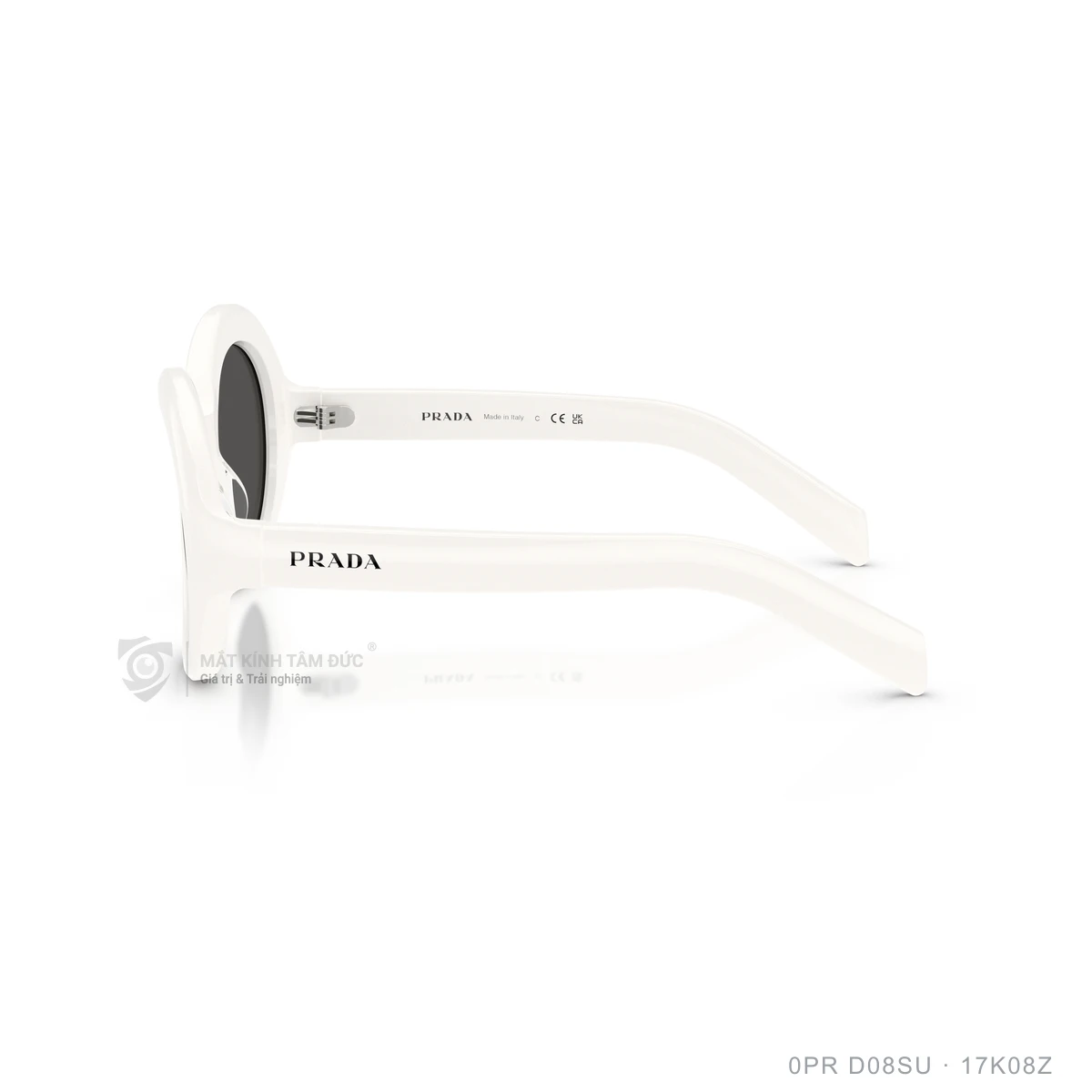 Kính mát Prada 0PR D08SU - Ảnh 14