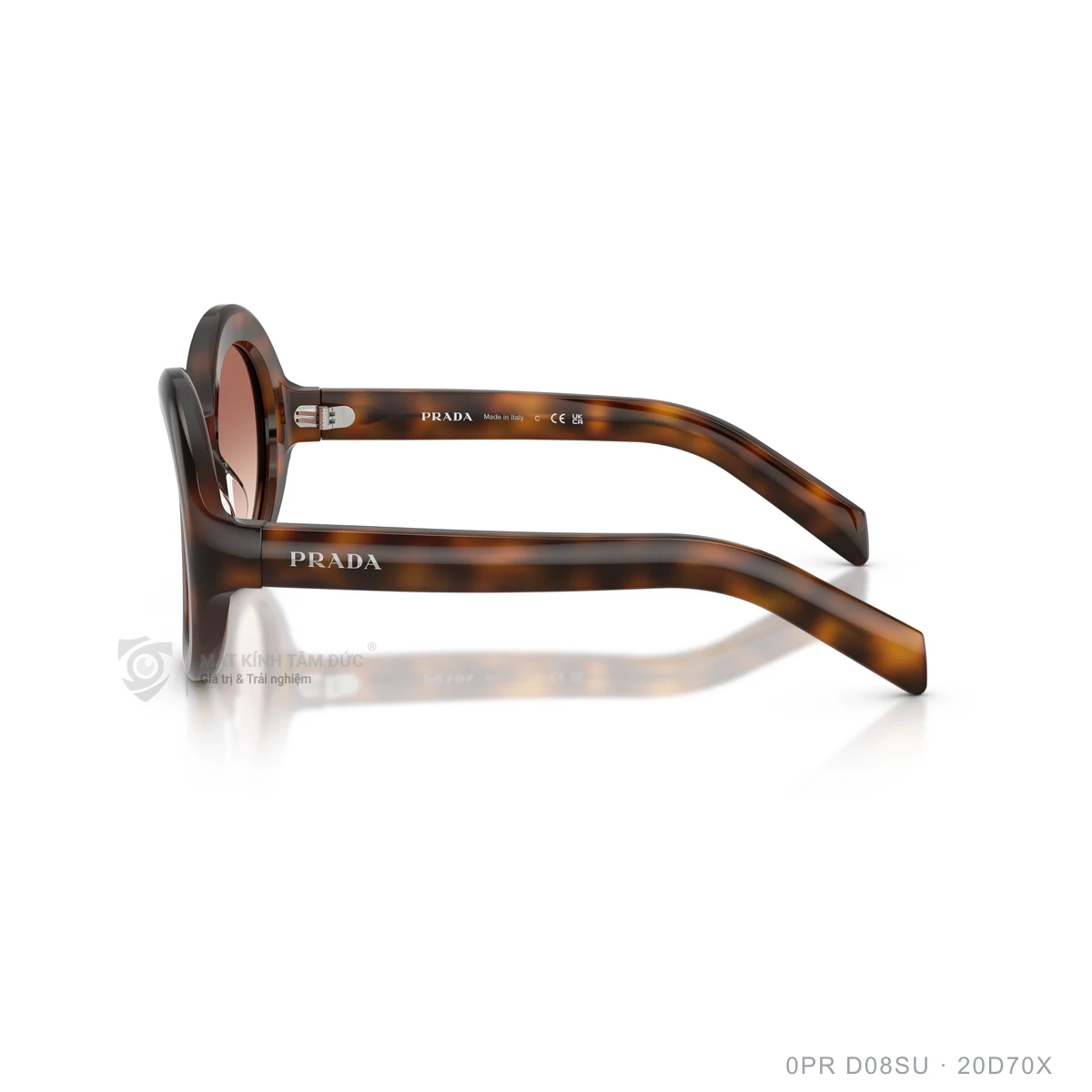 Kính mát Prada 0PR D08SU - Ảnh 19