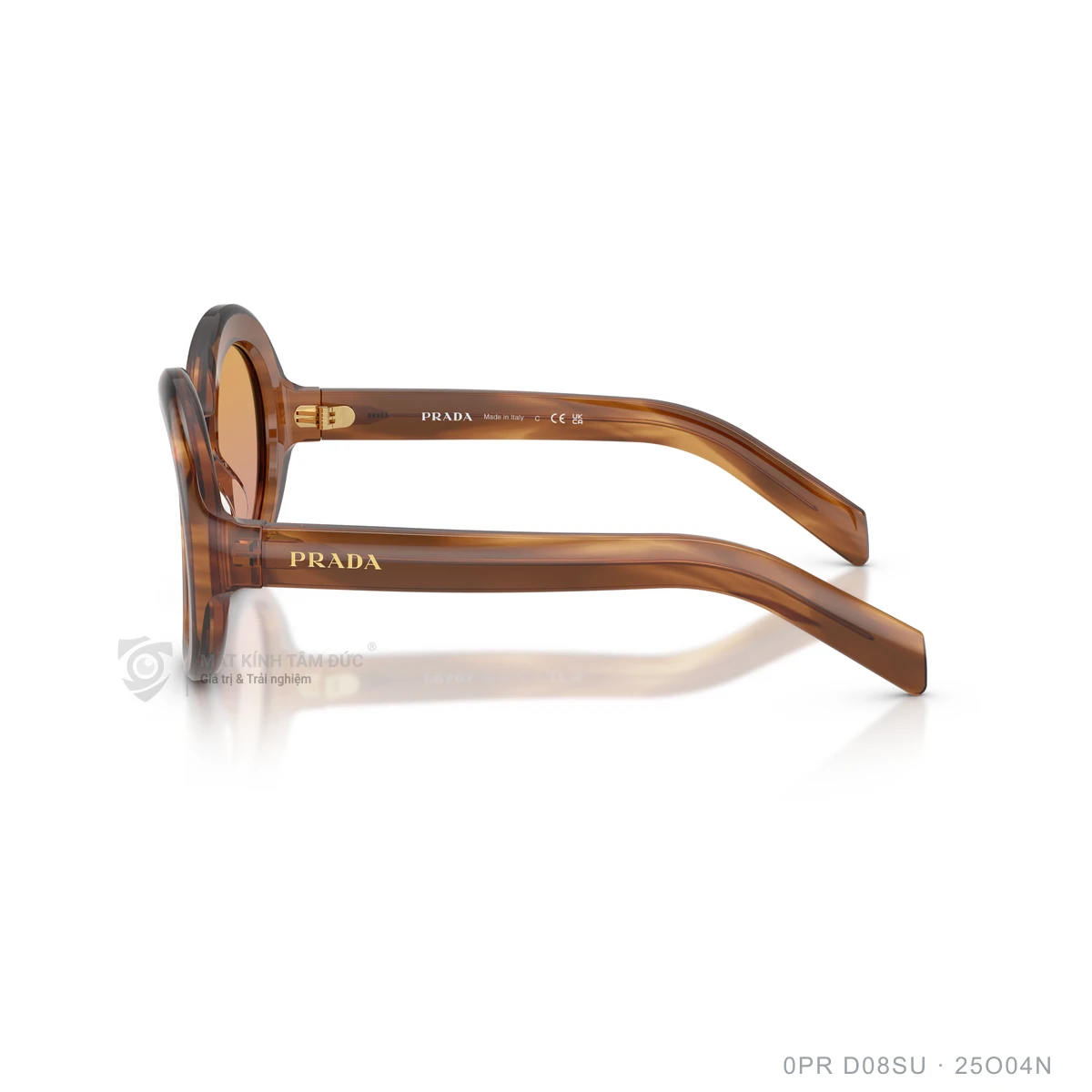 Kính mát Prada 0PR D08SU - Ảnh 29