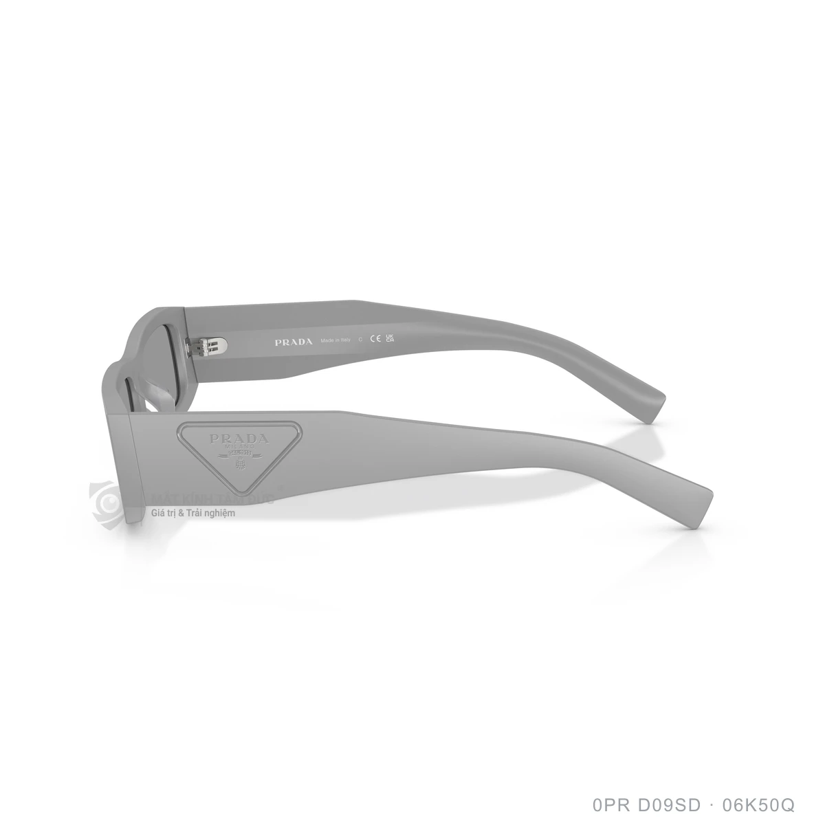 Kính mát Prada 0PR D09SD - Ảnh 4