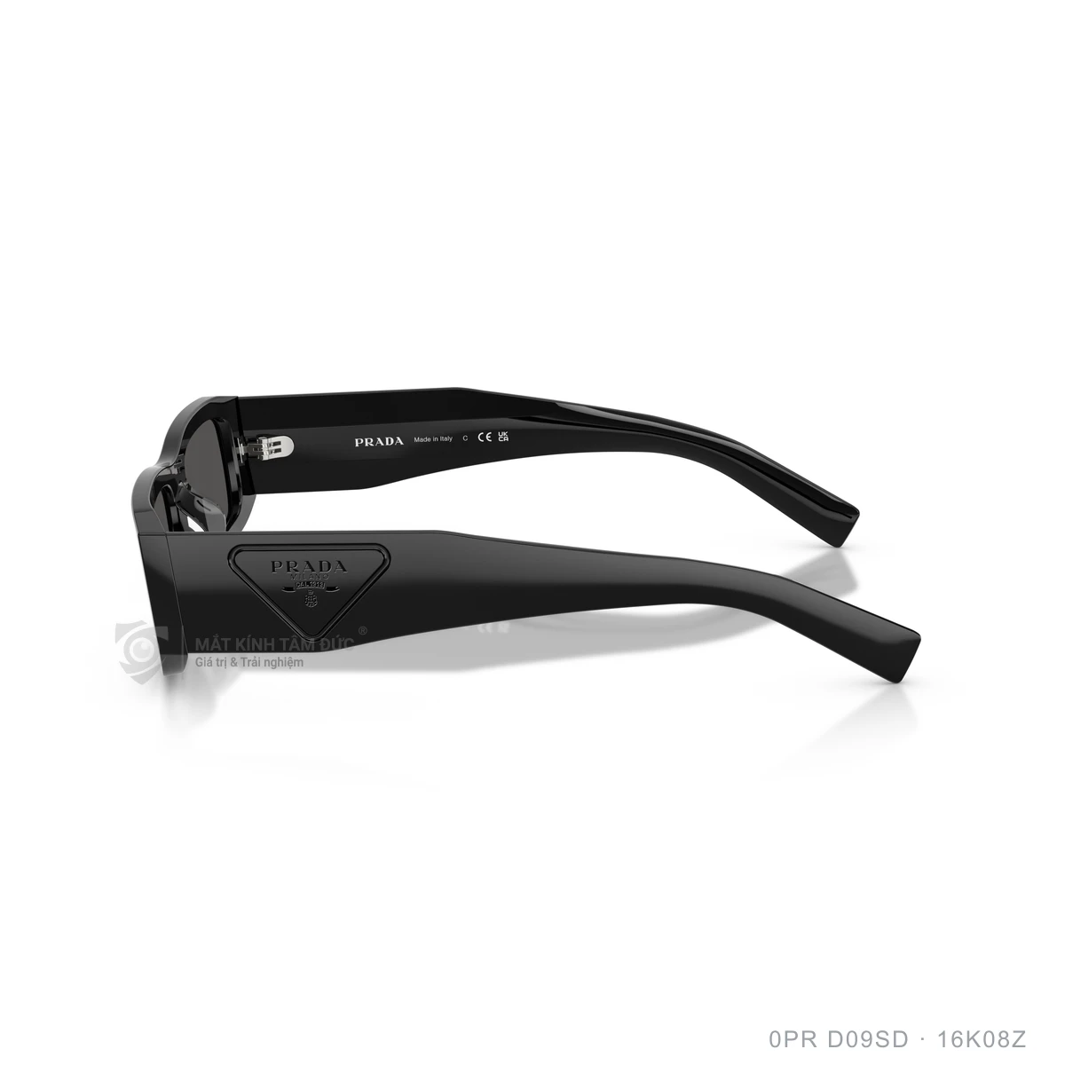 Kính mát Prada 0PR D09SD - Ảnh 9