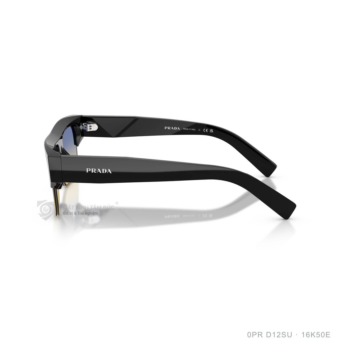 Kính mát Prada 0PR D12SU - Ảnh 9