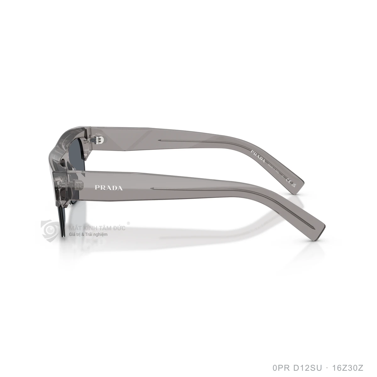 Kính mát Prada 0PR D12SU - Ảnh 14