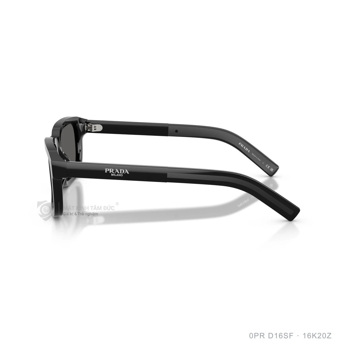 Kính mát Prada 0PR D16SF - Ảnh 4