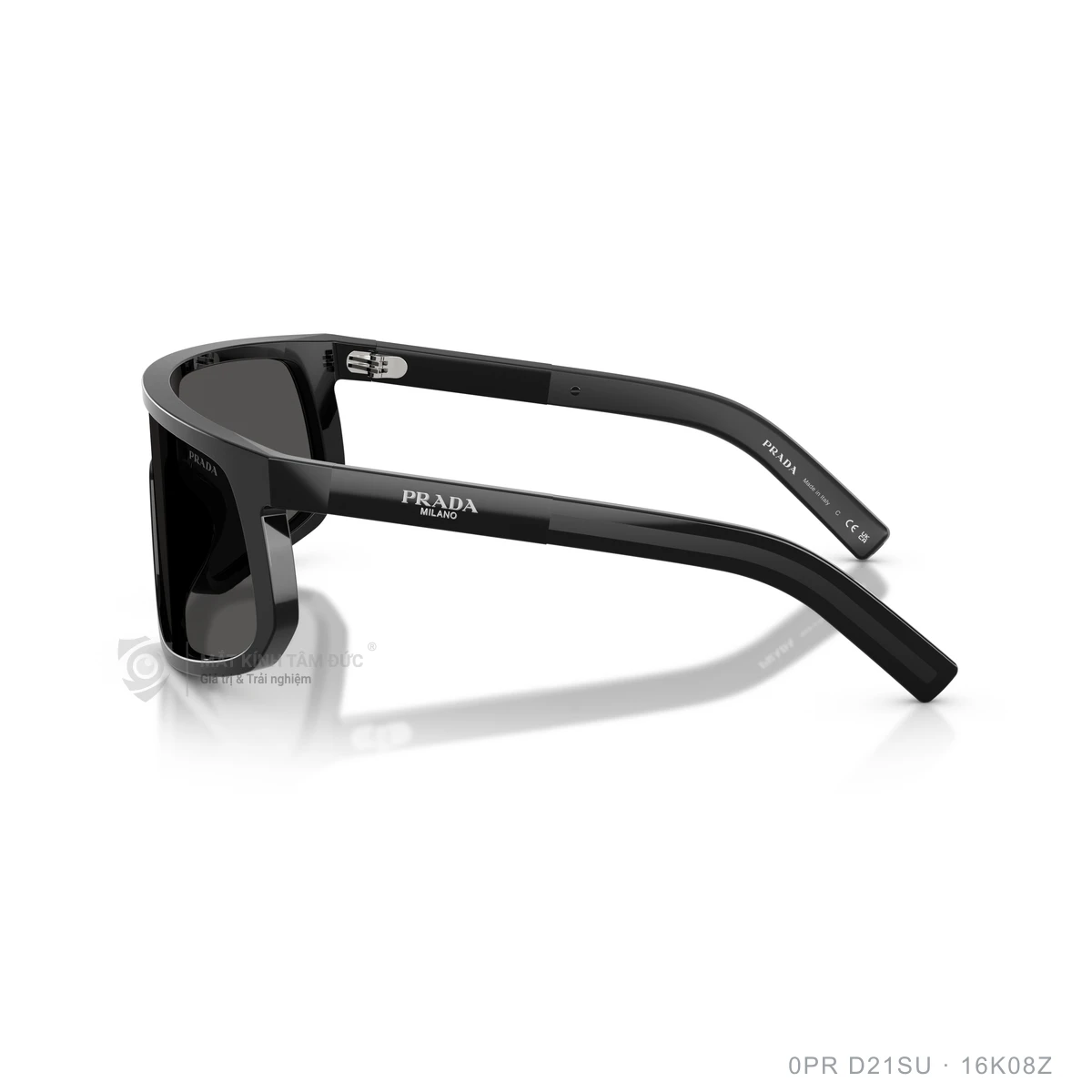Kính mát Prada 0PR D21SU - Ảnh 9