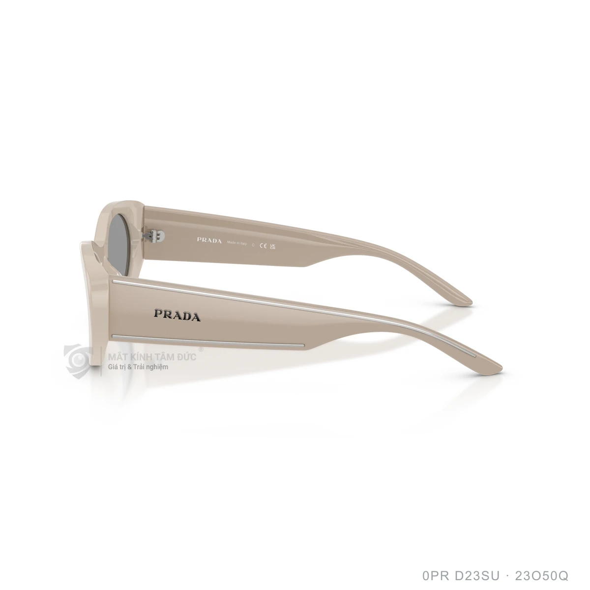 Kính mát Prada 0PR D23SU - Ảnh 14