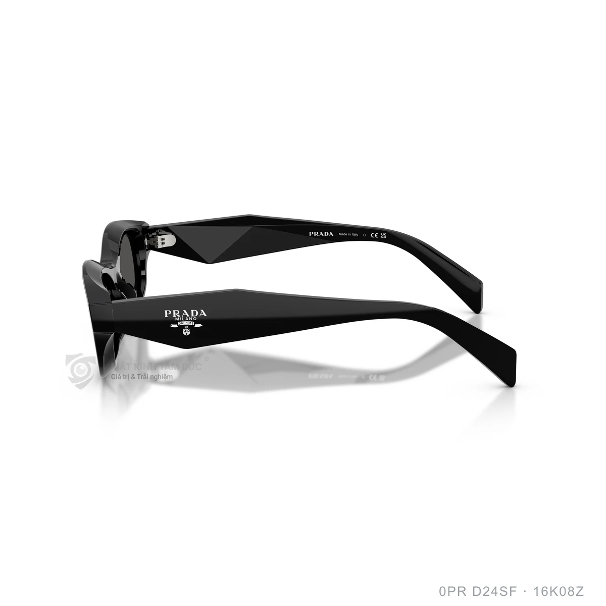 Kính mát Prada 0PR D24SF - Ảnh 14