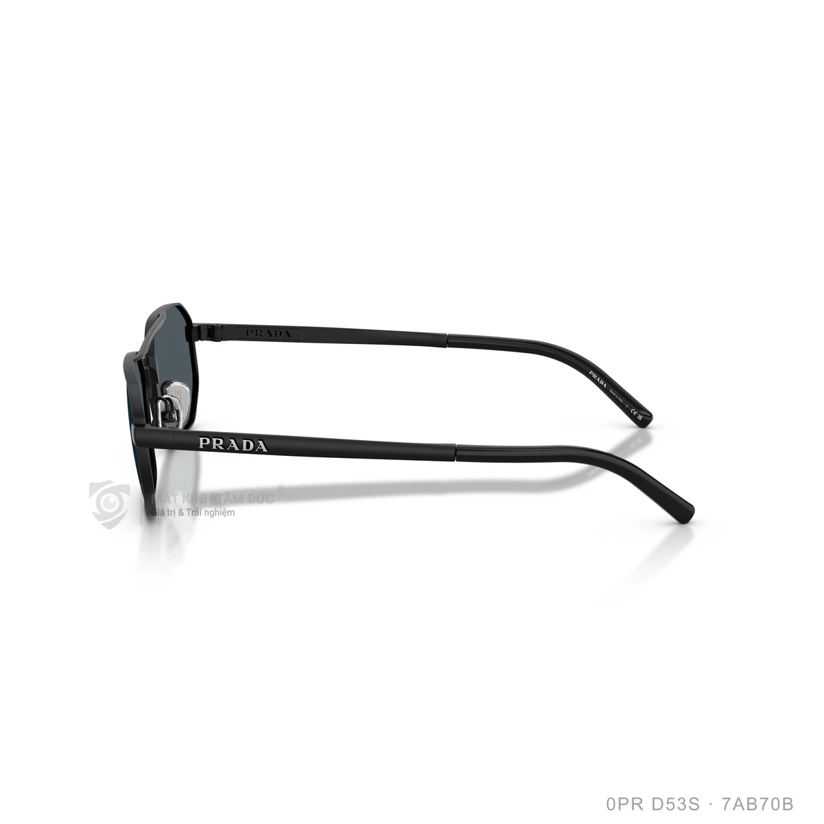 Kính mát Prada 0PR D53S - Ảnh 19