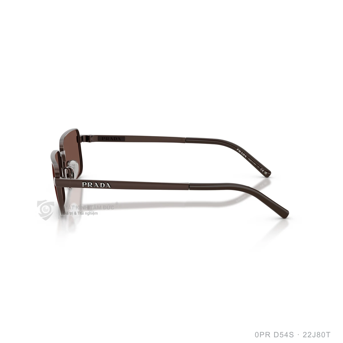 Kính mát Prada 0PR D54S - Ảnh 9