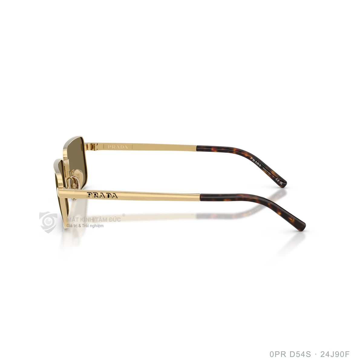 Kính mát Prada 0PR D54S - Ảnh 14