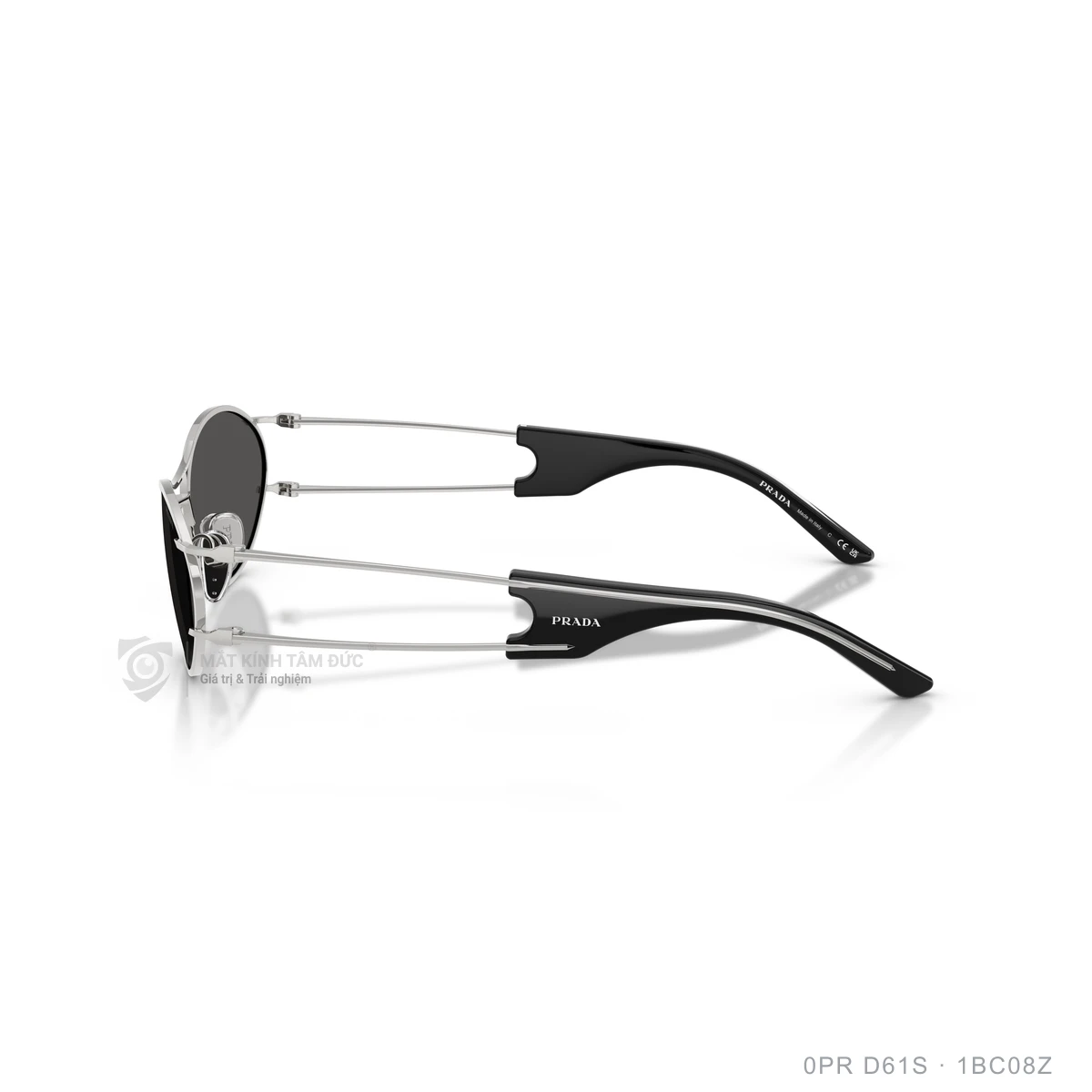 Kính mát Prada 0PR D61S - Ảnh 9
