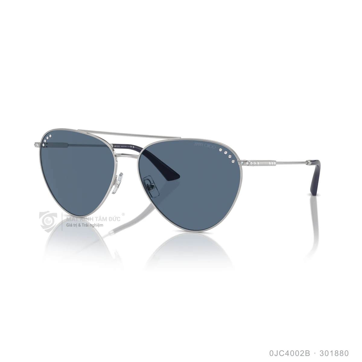 Kính mát Jimmy Choo 0JC4002B - Ảnh 22