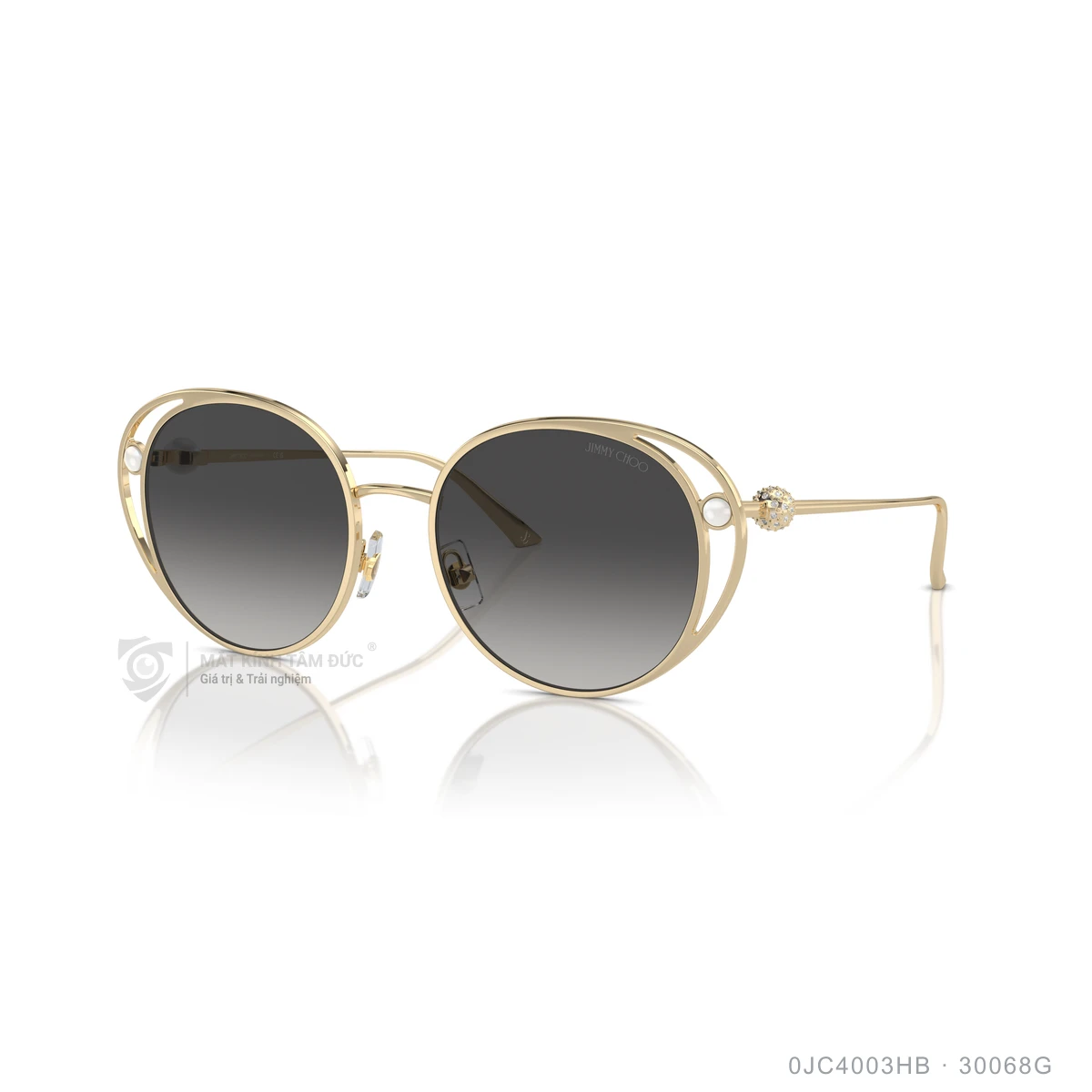 Kính mát Jimmy Choo 0JC4003HB - Ảnh 17