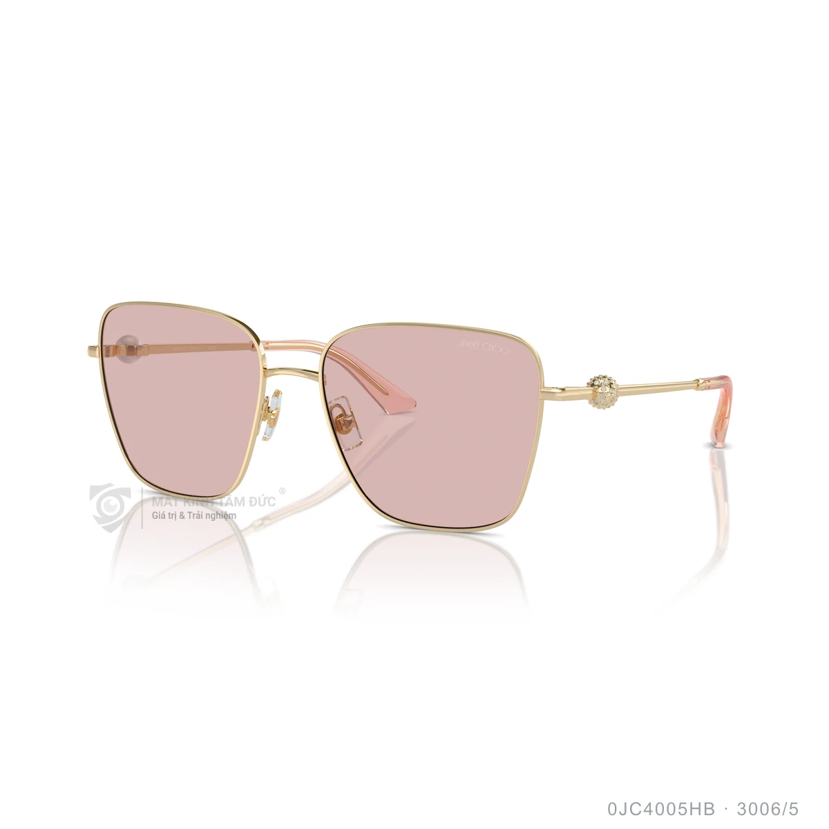 Kính mát Jimmy Choo 0JC4005HB - Ảnh 7