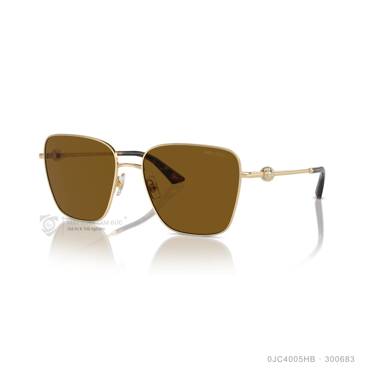 Kính mát Jimmy Choo 0JC4005HB - Ảnh 17