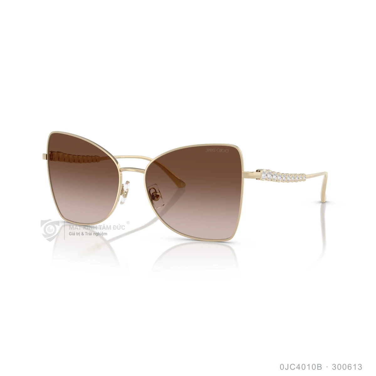Kính mát Jimmy Choo 0JC4010B - Ảnh 17