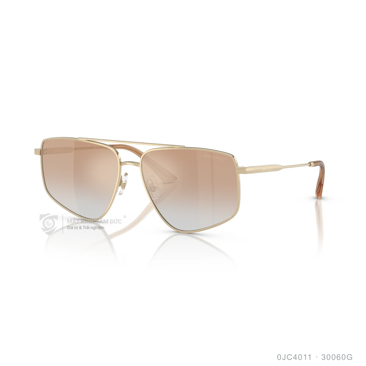 Kính mát Jimmy Choo 0JC4011 - Ảnh 2