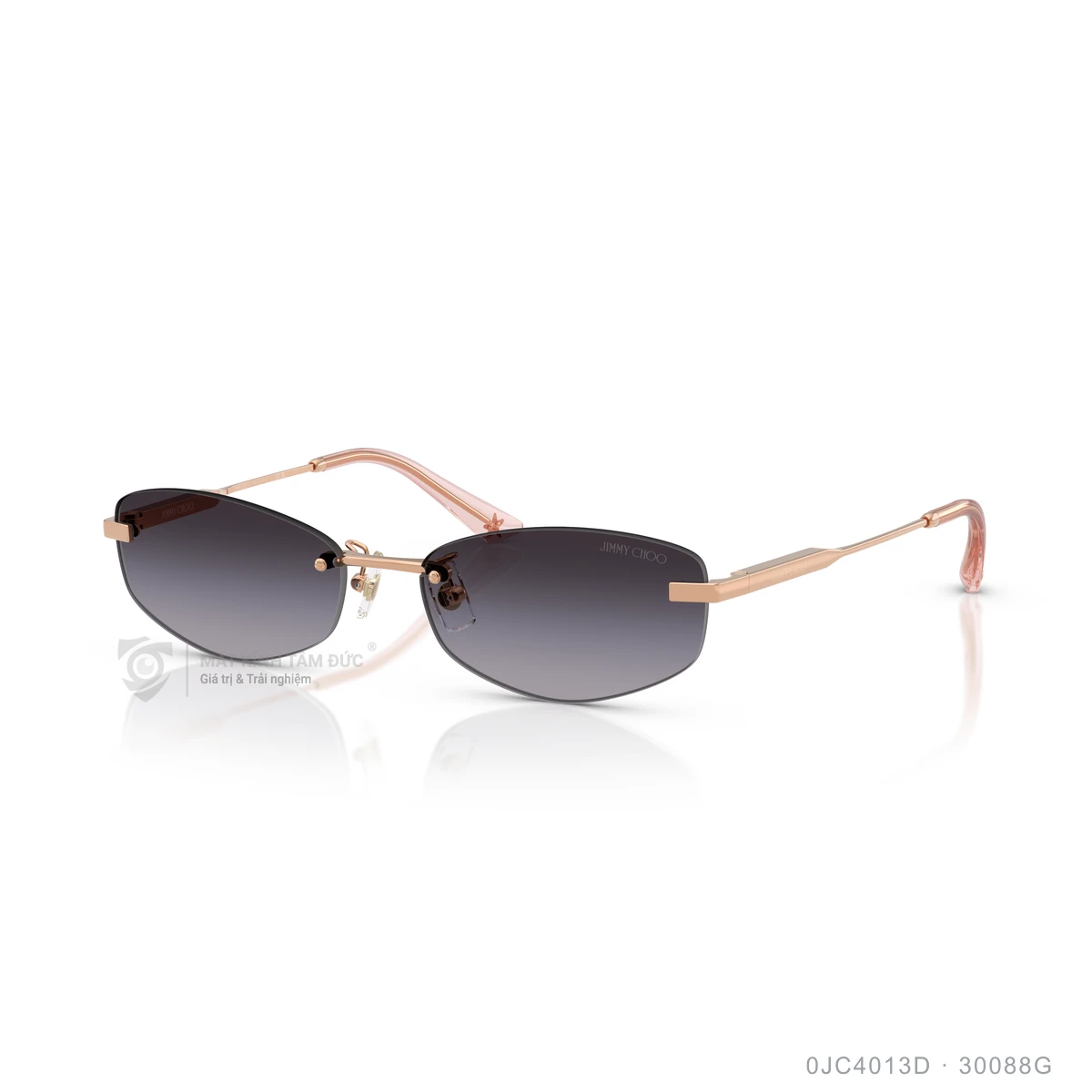 Kính mát Jimmy Choo 0JC4013D - Ảnh 7