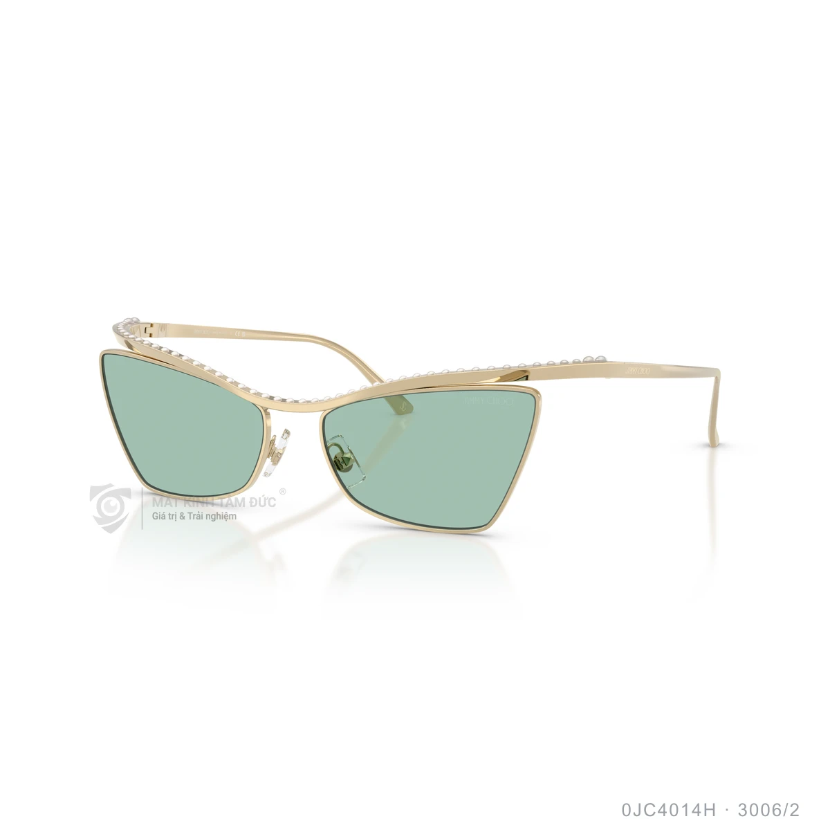 Kính mát Jimmy Choo 0JC4014H - Ảnh 7