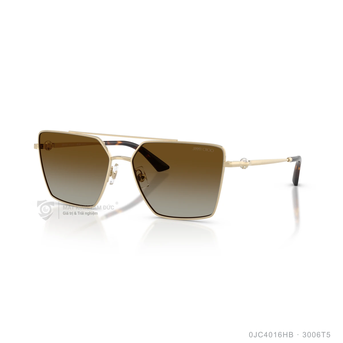 Kính mát Jimmy Choo 0JC4016HB - Ảnh 7