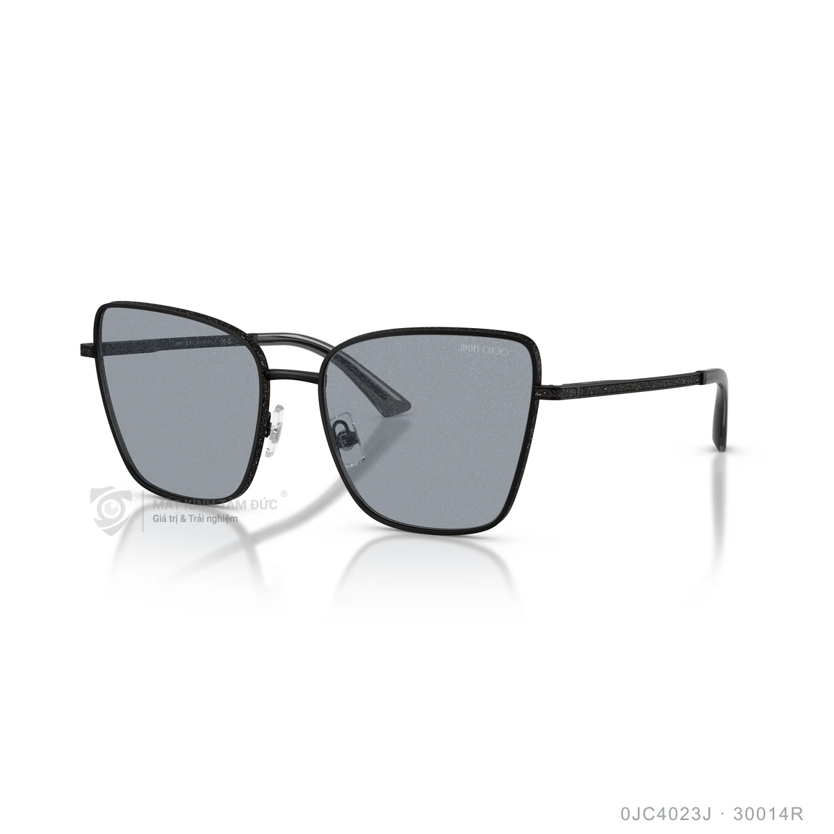 Kính mát Jimmy Choo 0JC4023J - Ảnh 2