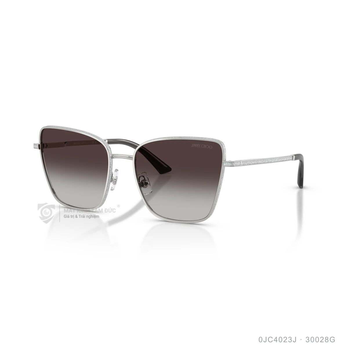 Kính mát Jimmy Choo 0JC4023J - Ảnh 7