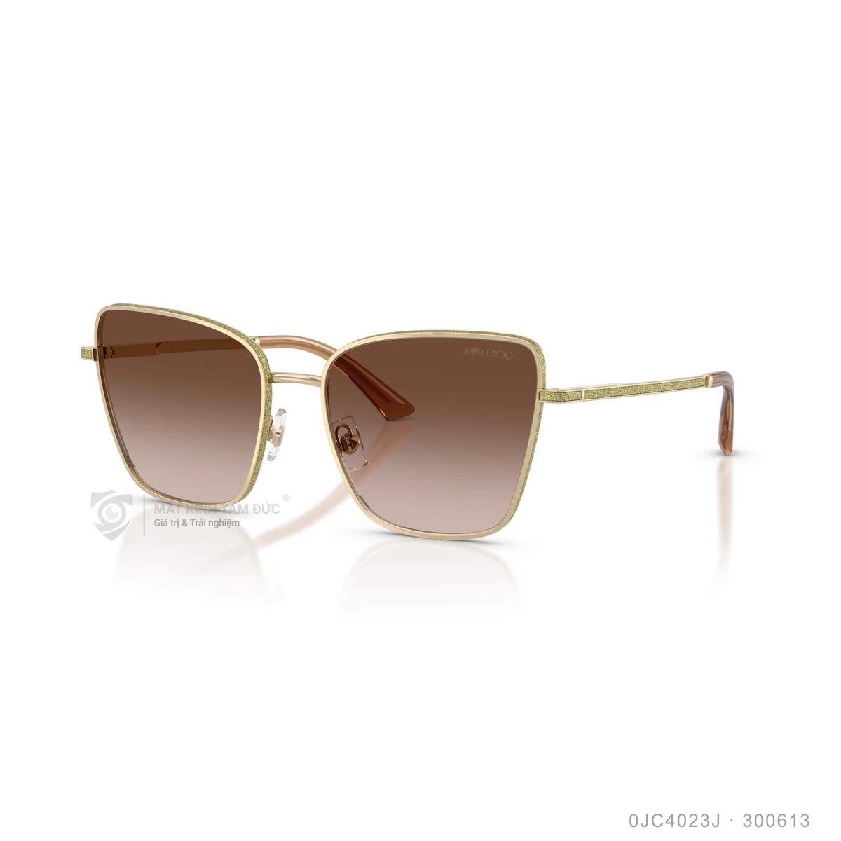 Kính mát Jimmy Choo 0JC4023J - Ảnh 12