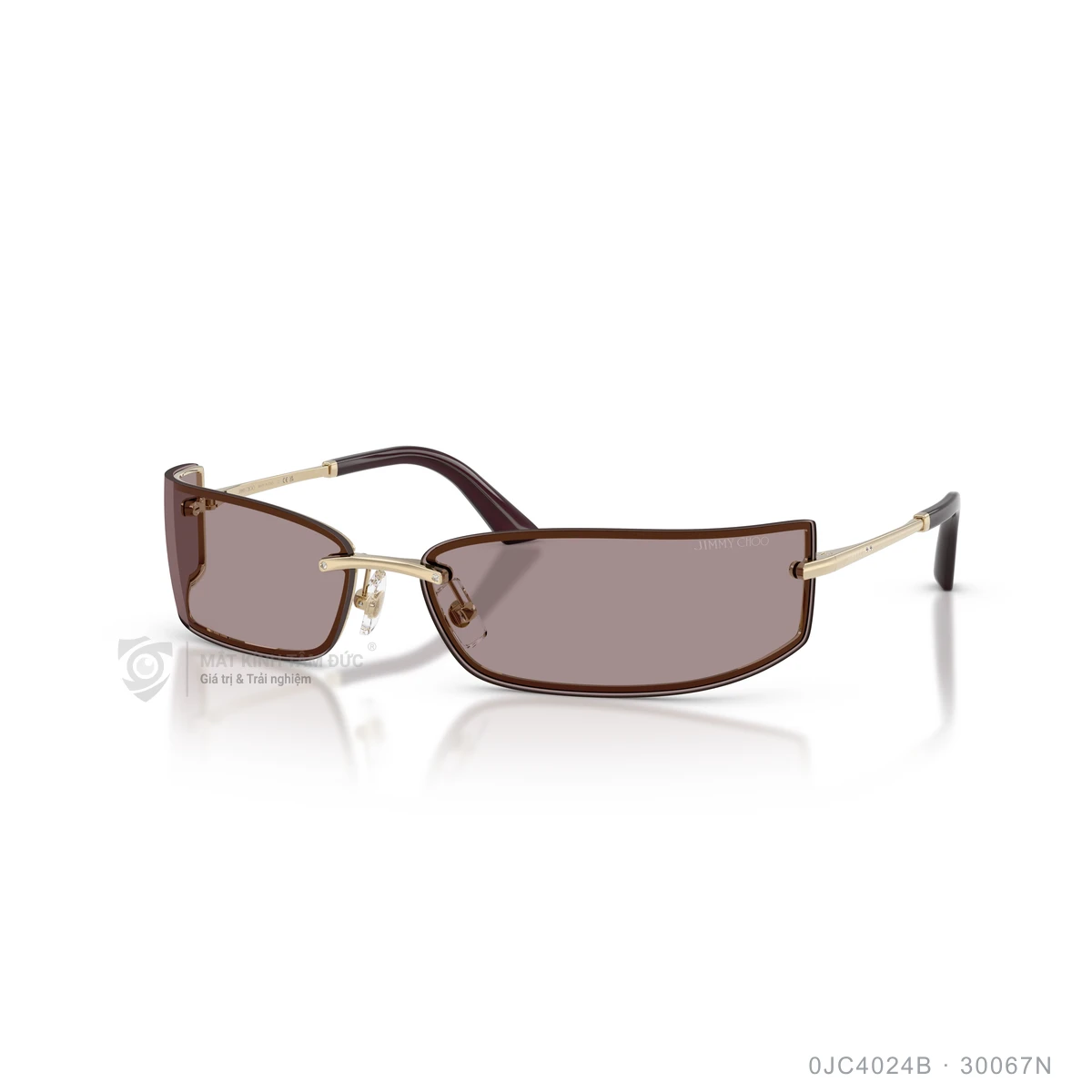 Kính mát Jimmy Choo 0JC4024B - Ảnh 7
