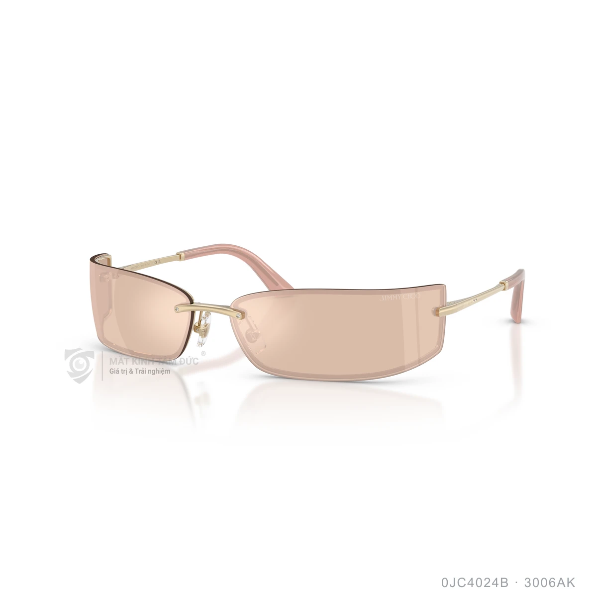 Kính mát Jimmy Choo 0JC4024B - Ảnh 12