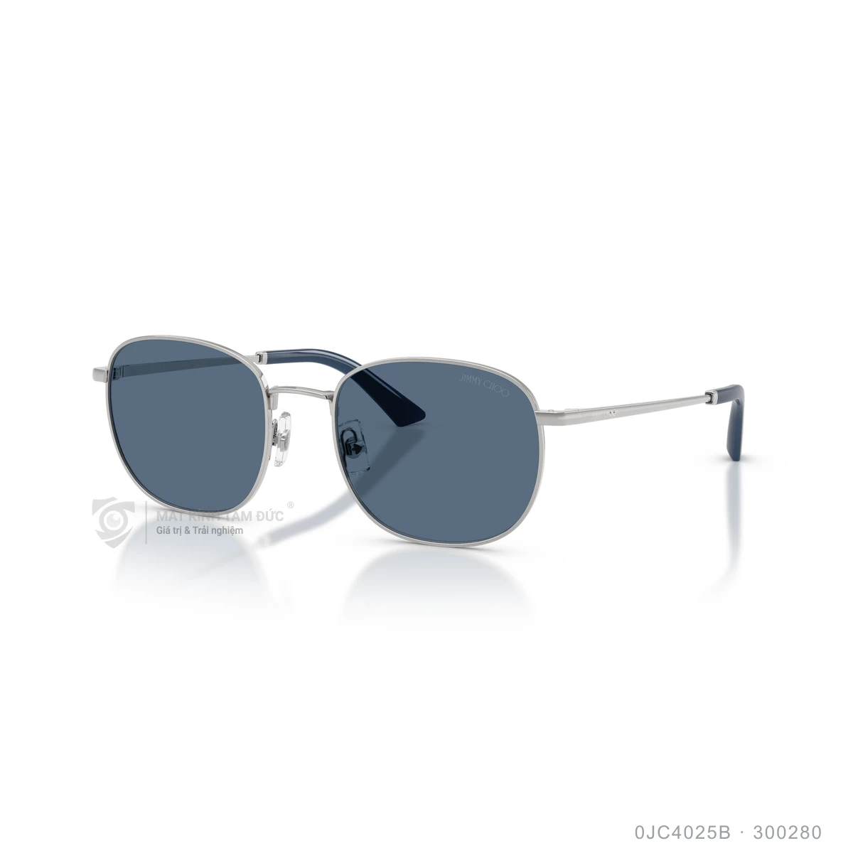 Kính mát Jimmy Choo 0JC4025B - Ảnh 2