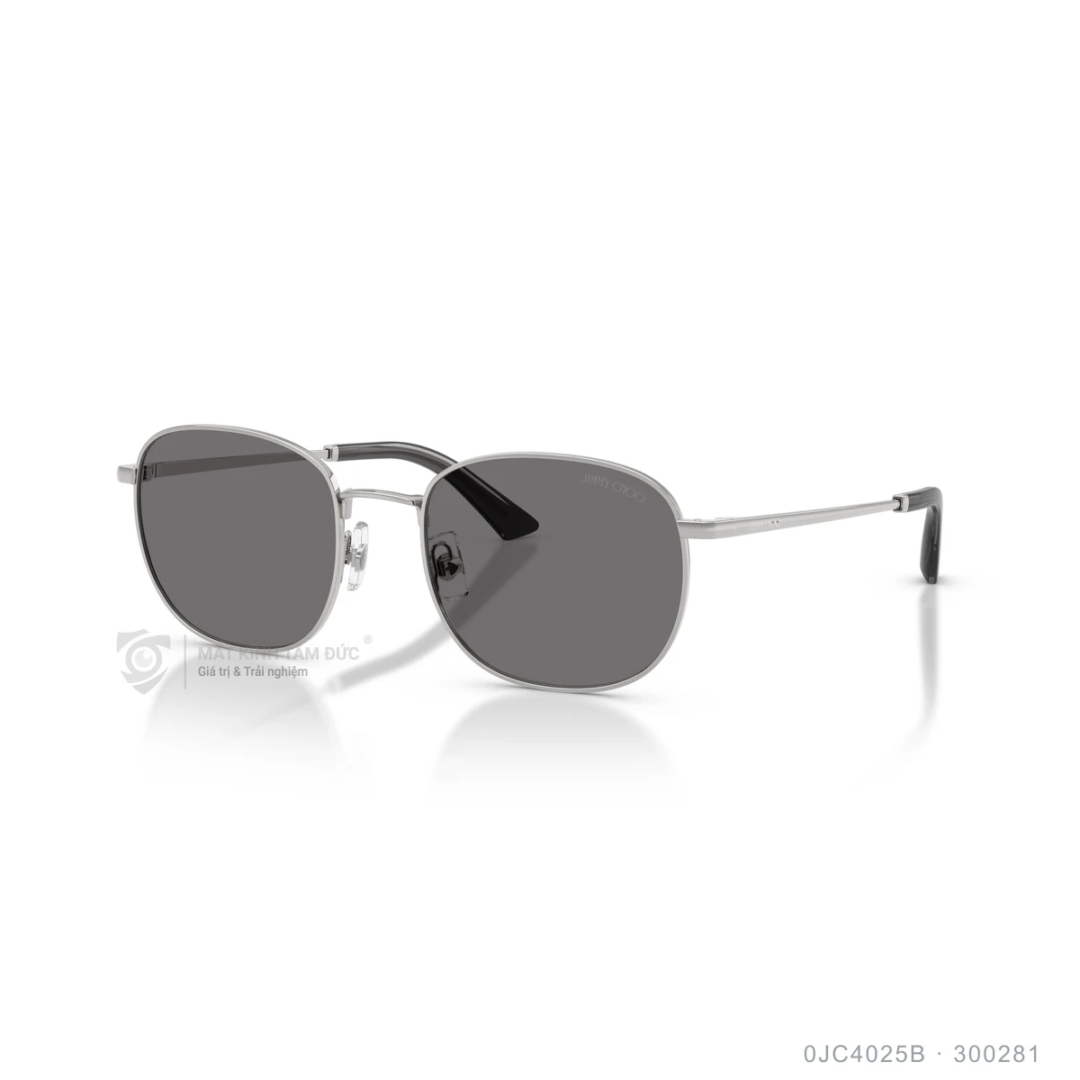 Kính mát Jimmy Choo 0JC4025B - Ảnh 7